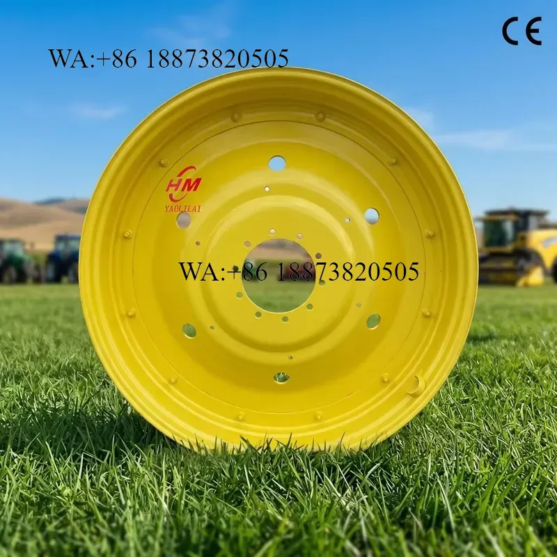 Llanta de acero W10x54 pulgada - Agriculture Farming Hub reseña y precio