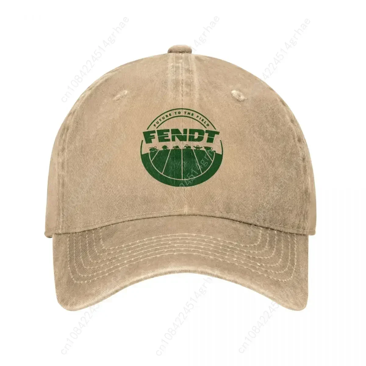 Gorras de béisbol Fendt para h - Agriculture Farming Hats reseña y precio