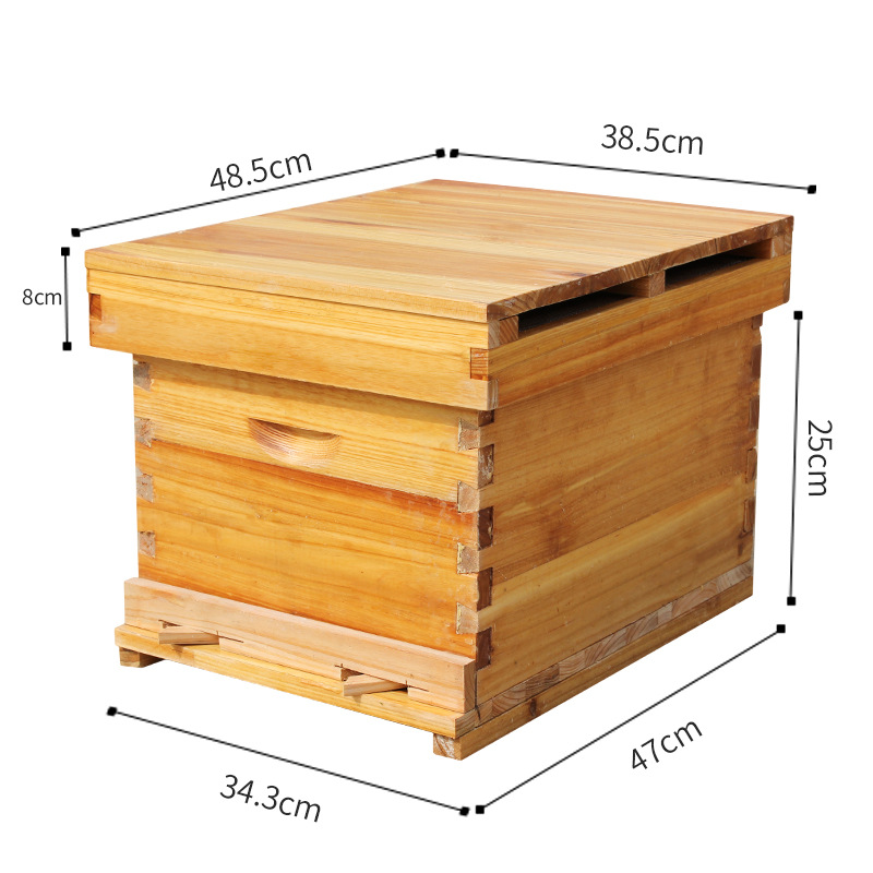 Juego completo de herramientas - Beehive Frame Wax reseña y precio