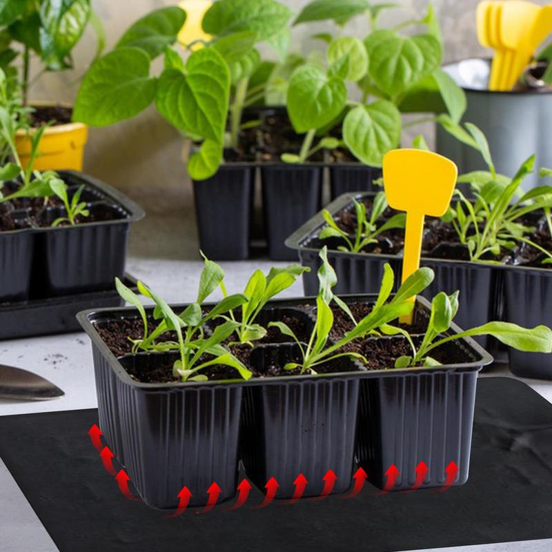 Esteras térmicas para plántula - Seedling Heat Mat reseña y precio
