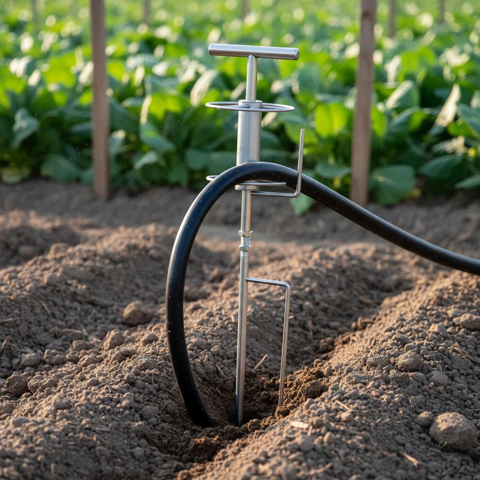 Guía de Manguera Agrícola de D - Farming Pipe For Agriculture reseña y precio